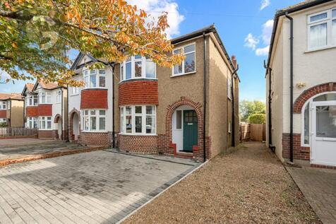 Sunnymede Avenue, Epsom, KT19