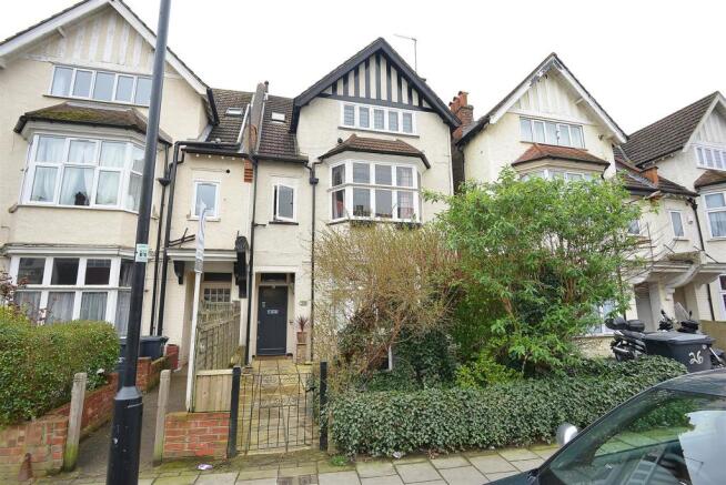 EstateAgent-1Bedroom