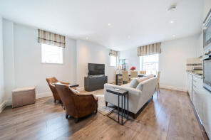 Flat 11, 2, Kew Bridge Road, Brentford TW8 0FA