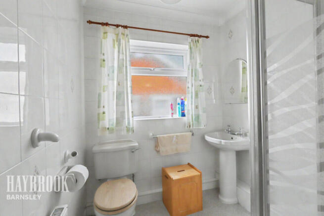 2 bed Semi-Detached Bungalow for sale Image 7