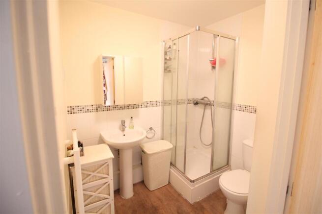 En Suite Shower Room