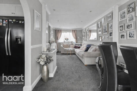Coverdale Close, Chatham