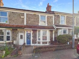16, Court Road, Bristol BS15 9QD