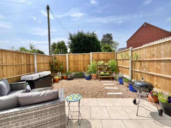 Stone Road, Uttoxeter, ST14 photo 4