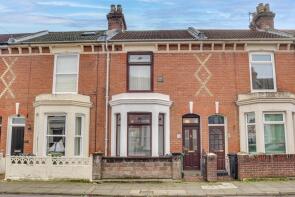 10, Darlington Road, Southsea PO4 0NF