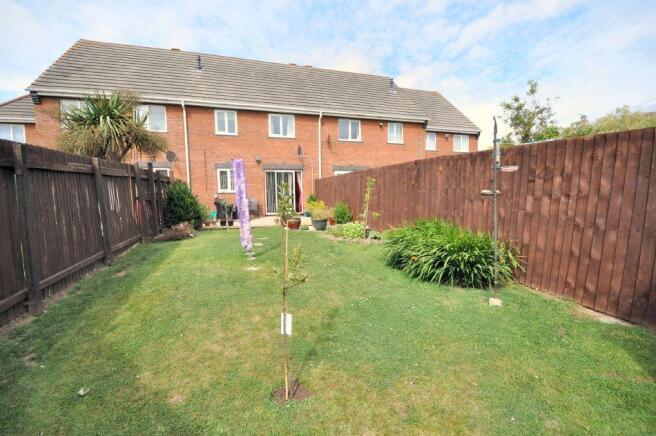 39 Springfields, Llanelli SA15 2DD Photo 10