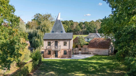 Goudhurst Road, Staplehurst, TN12