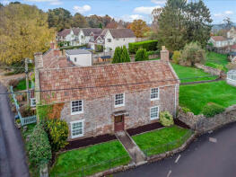 Coombe Lodge, Church Lane, East Harptree, Bristol BS40 6BR