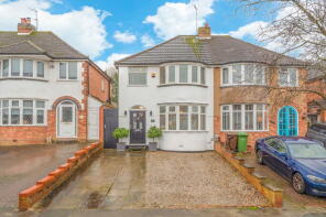 111, Berkeley Road, Shirley, Solihull B90 2HU