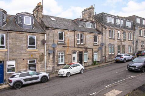 18B Hill Street, Dunfermline, KY12 0QR