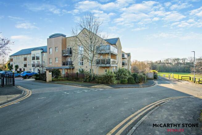 Thackrah Court