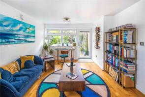 Flat 1, 2 Angelica House, Sycamore Avenue, London E3 5PW