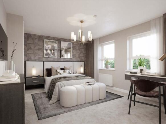 5 bed Detached for sale Image 7