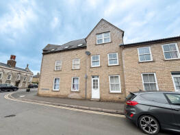 1a, Telegraph Street, Cambridge CB24 8QU