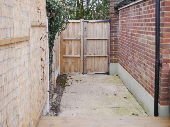 Outside photo 5