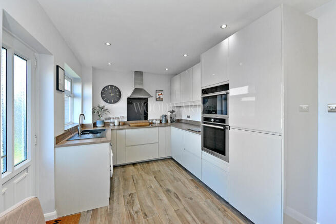 Kitchen/Dining Ro...
