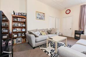105, Chirton West View, North Shields NE29 0EN