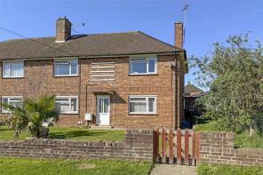 1, Belyngham Crescent, Littlehampton BN17 7HH