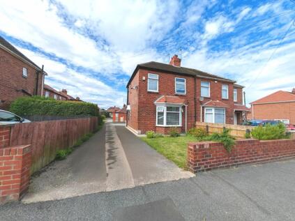 Colman Avenue, South Shields, NE34