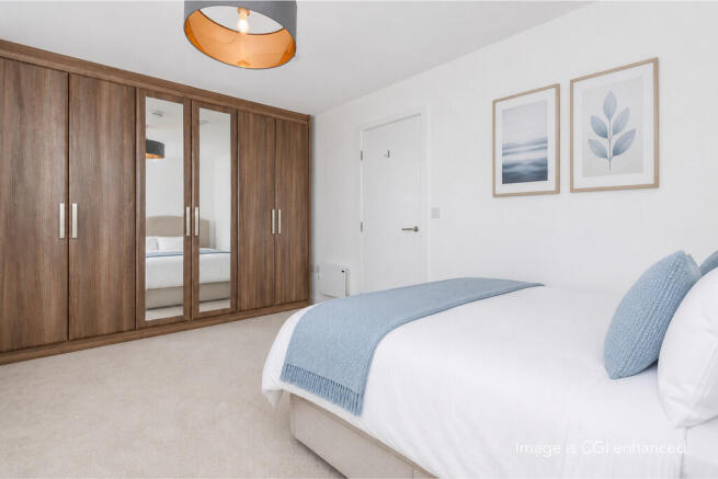 4 bed End of Terrace for sale Image 12