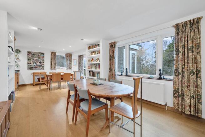 Woodhall Drive, Dulwich, SE21 photo 4
