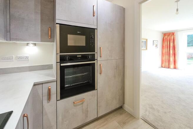 1 bed Flat for sale Image 10