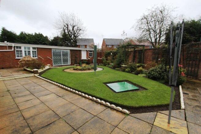 rear garden 2