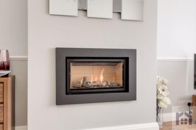 Nice and cosy