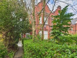 Flat 4, 36, Stanhope Road South, Darlington DL3 7SQ