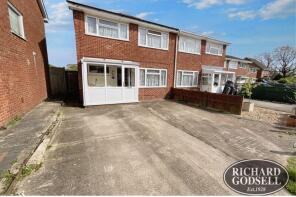 71, Sandy Plot, Christchurch BH23 7NH