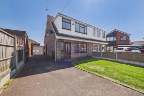 4, Acacia Avenue, Woolston, Warrington WA1 4EN