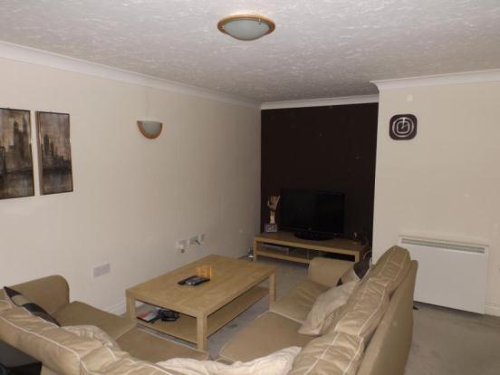 Lounge Area