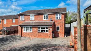 18a, Pullman Close, Glascote, Tamworth B77 2DR