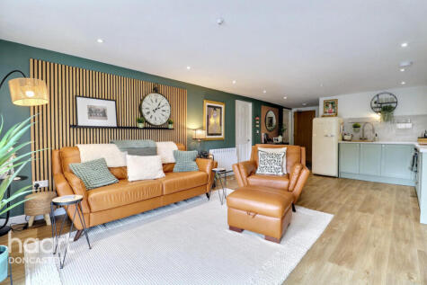 Kiln Court, Doncaster