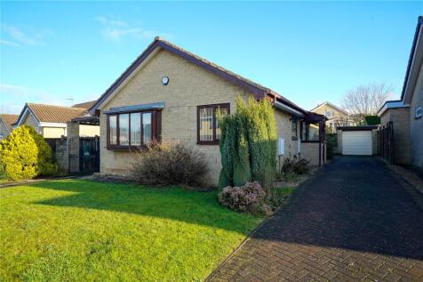 Bracken Court, Wickersley, Rotherham, South Yorkshire, S66