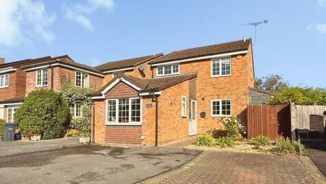 Shepherds Mead, Dilton Marsh