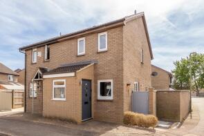 68, Bracken Close, Carterton OX18 1TQ