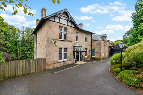 7 Ledcameroch Crescent, Bearsden, G61 4AD