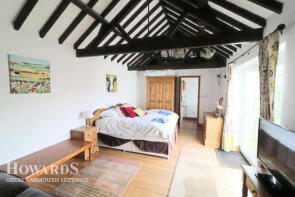 Ostlers Cottage, King Street, Great Yarmouth NR29 4AU