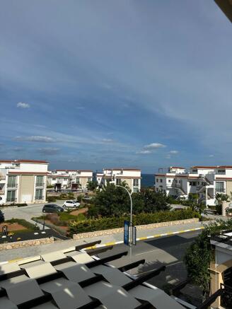 Stunning 1 Bedroom Apartment in Esentepe Image 9999 3