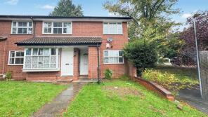 73, Odell Place, Priory Road, Edgbaston, Birmingham B5 7RG