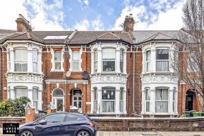Flat 2, 79, Victoria Road North, Southsea PO5 1PP