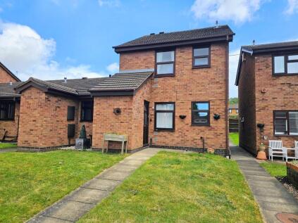 Talbot Close, Erdington