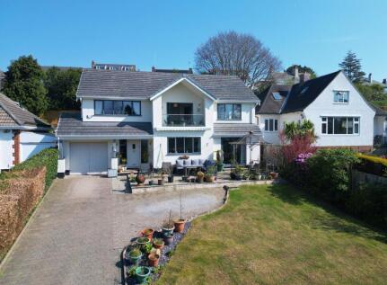 Oldfield Road, Heswall, CH60