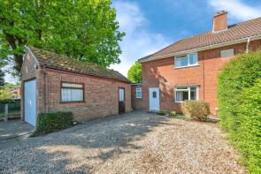31, Stratton Road, Hainford NR10 3AY