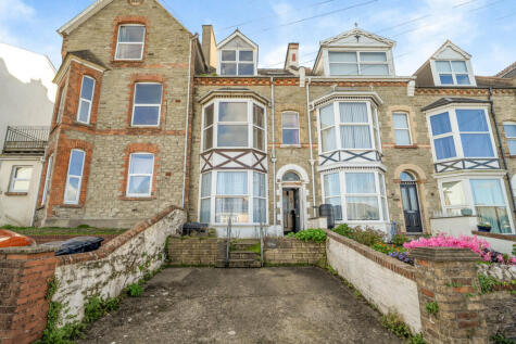 Longfield Terrace, Ilfracombe, EX34 9