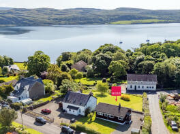 Carnethy, Cowal Terrace, Tighnabruaich PA21 2BH