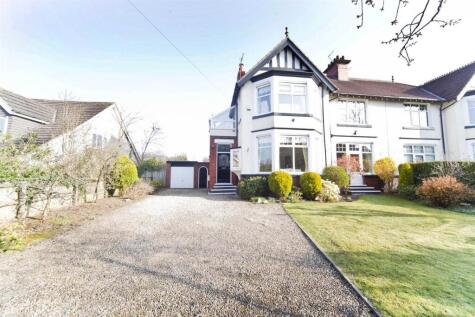 Carisbrooke Road, Hartlepool