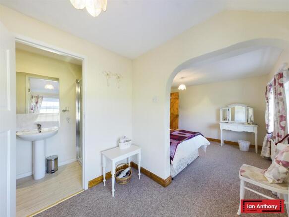 BEDROOM TWO