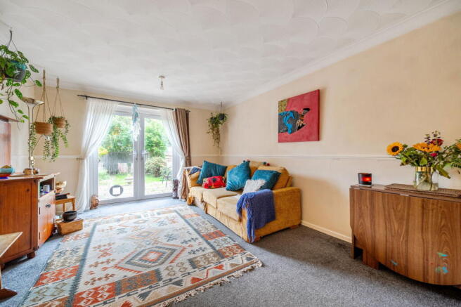 Saunders Grove, Corsham photo 4